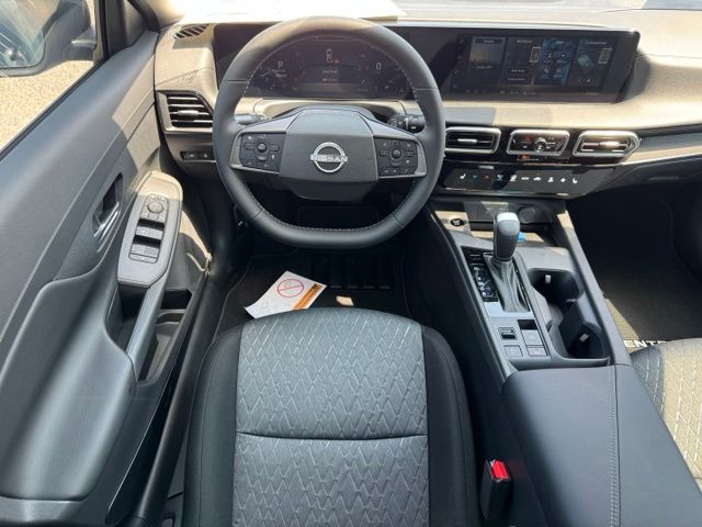 New 2027 Nissan Sentra Sedan