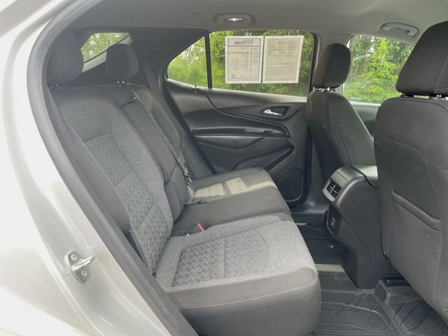 Used 2022 Chevrolet Equinox For Sale in Livonia, MI