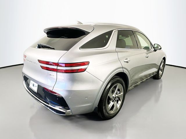 Thumbnail: 2026 Genesis GV70 - 5