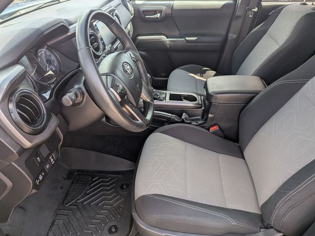 2023 Toyota Tacoma - Image 12