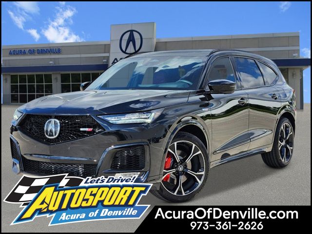 2026 Acura MDX