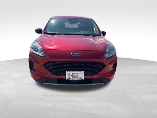 2020 Ford Escape SE Sport Hybrid 10