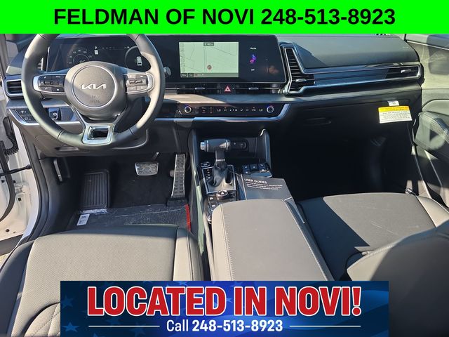 Used 2024 Kia Sportage For Sale in Livonia, MI