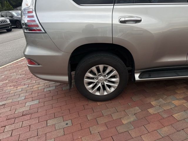 Used 2023 Lexus GX SUV