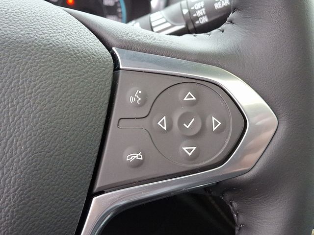 2022 Chevrolet Traverse LT Leather photo
