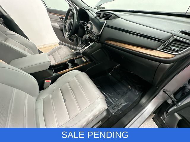 2022 Honda CR-V Touring  at Carlisle Cadillac Buick GMC