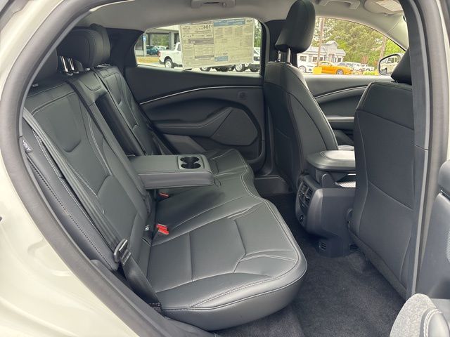 New 2026 White Ford Premium image 26