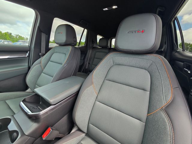 2026 GMC Terrain AT4:L168722B
