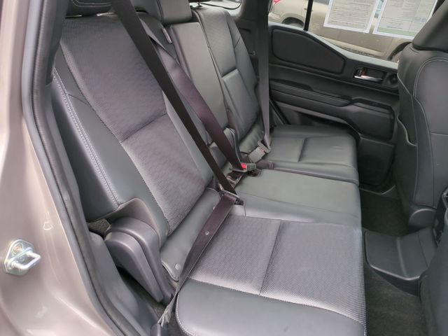 used 2024 Toyota Land Cruiser car, priced at $64,181