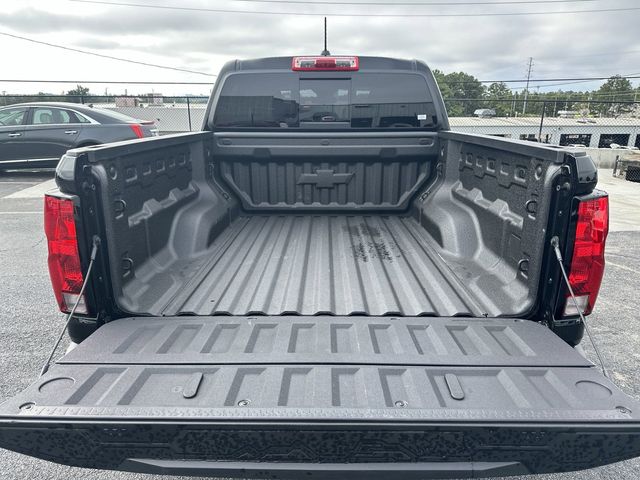 2023 Chevrolet Colorado Trail Boss 22