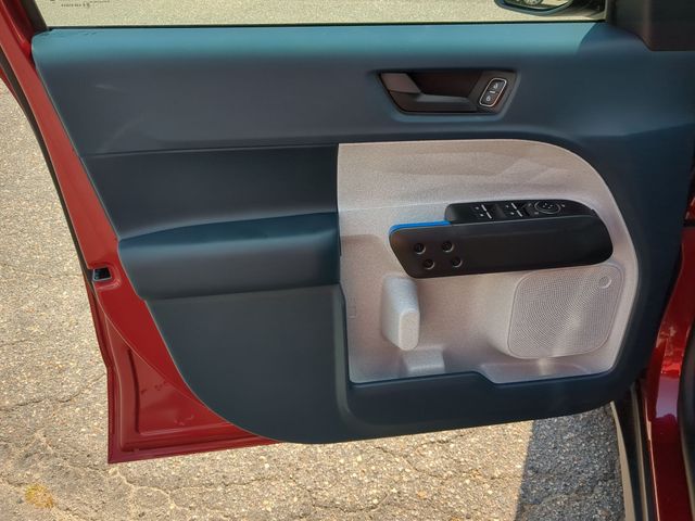 New 2026 Ruby Red Metallic Tinted Clearcoat Ford XLT image 19