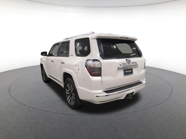 used 2018 Toyota 4Runner car, priced at $24,911