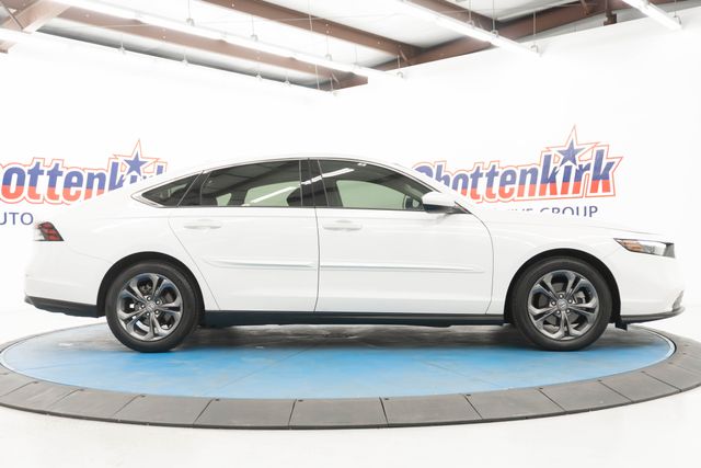 Used 2023 Honda Accord Sedan