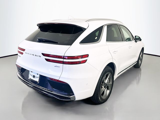 Thumbnail: 2026 Genesis GV70 - 5