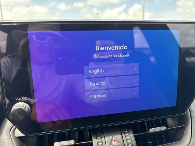 Used 2024 Toyota RAV4 Hybrid SUV
