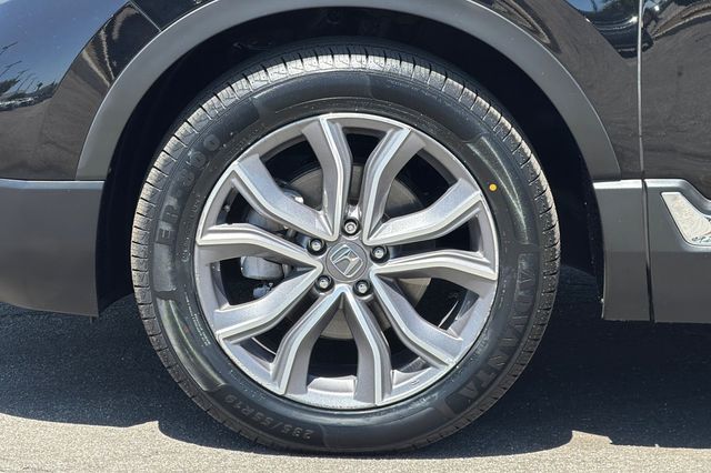 Used 2022 Honda CR-V SUV