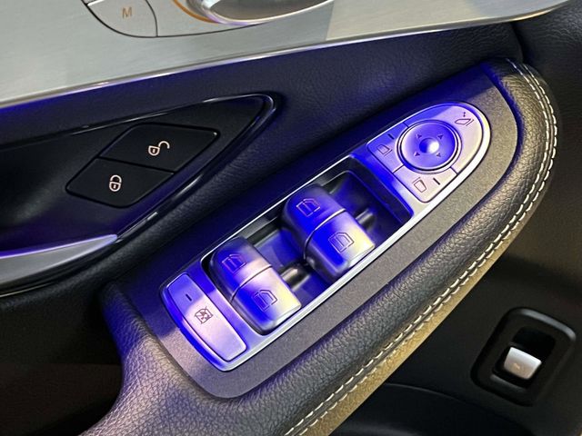 used 2023 Mercedes-Benz GLC car, priced at $46,991