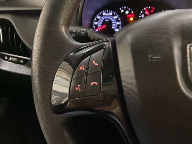 2022 RAM ProMaster City thumbnail 16