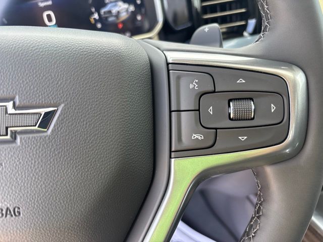 New 2026 Chevrolet Silverado 1500 Truck