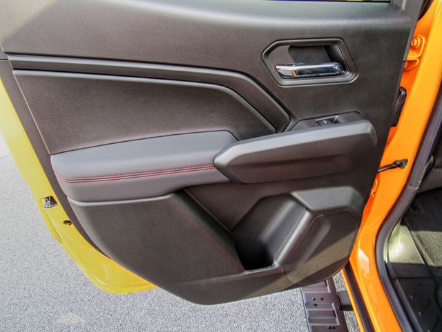 Photo of 2026 Chevrolet Colorado Z71 in Dallas, GA - 16,  2026 Chevrolet Colorado Z71:44200