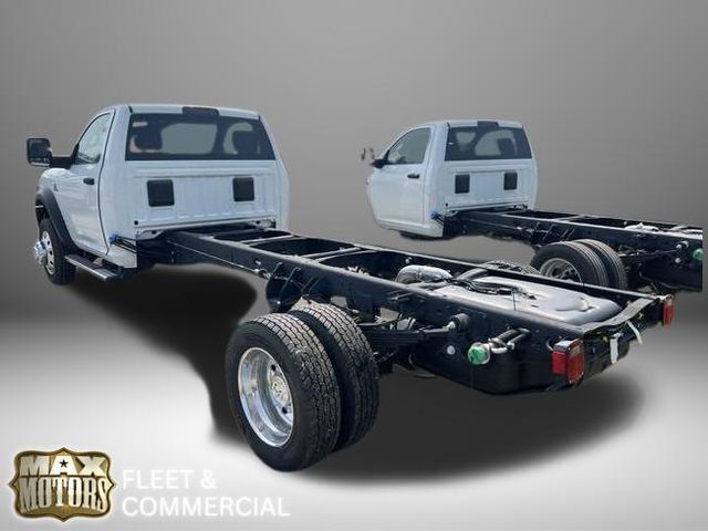 2024 Ram 5500HD Tradesman 5