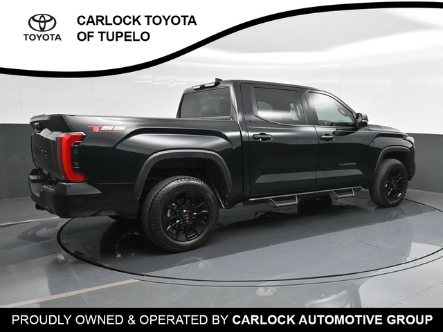 2023 Toyota Tundra SR5 2