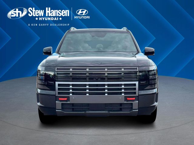 New 2026 Black Hyundai XRT Pro image 12