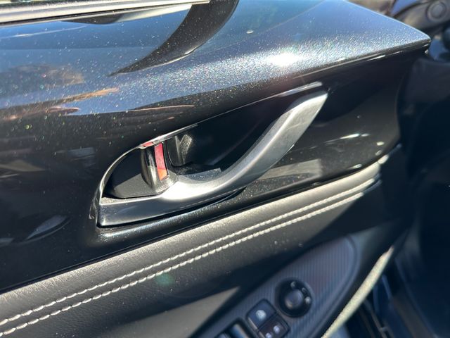 Used 2025 Black Mazda Grand Touring image 18