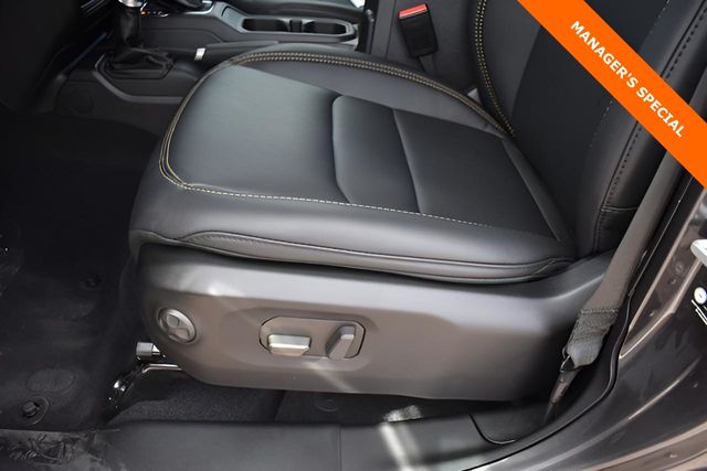 New Car 2025 Jeep Gladiator  High Tide For Sale Under $40,000 In Austin, Texas