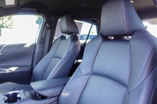 used 2022 Toyota Venza car, priced at $30,000