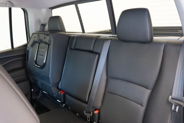 New 2026 Honda Ridgeline Truck