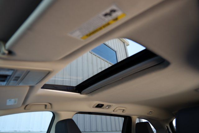 2026 Honda Odyssey EX-L - 10