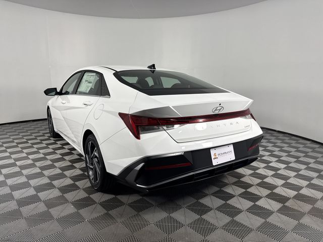New 2025 Hyundai Elantra For Sale in Indianapolis, IN