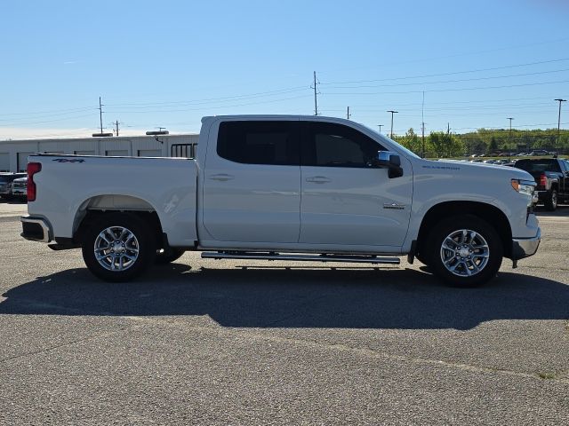 2023 Chevrolet Silverado 1500 LT:45138A