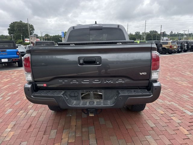 Used 2023 Toyota Tacoma Truck