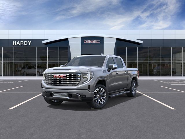 2026 GMC Sierra 1500 Denali:47485