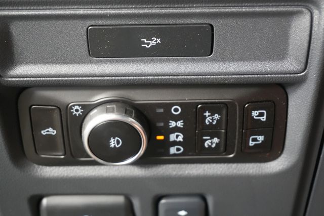 New 2026 Gray Ford Lariat image 20