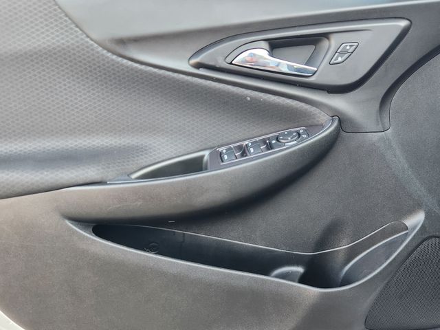 2018 Chevrolet Malibu LT Beige at Bayway Chrysler Dodge Jeep Ram