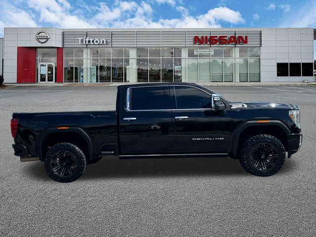 Used 2022 GMC Sierra 2500HD Truck