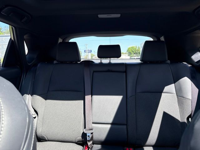 Used 2024 Toyota bZ4X SUV