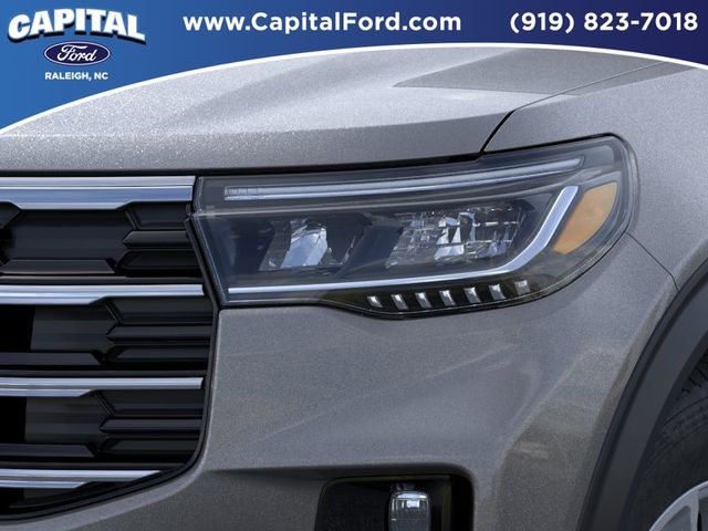 New 2026 Gray Ford Active image 18