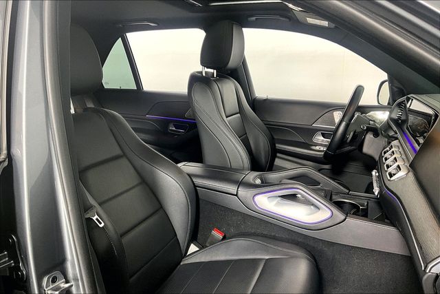 Used 2022 Mercedes-Benz GLE GLE 350 For Sale in OLIVE BRANCH, MS