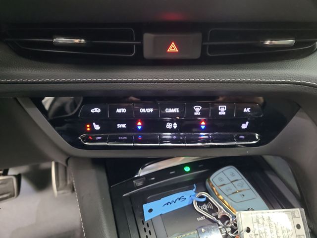 2023 – Buick – Envision