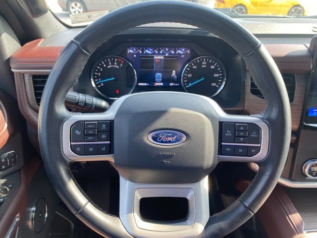 2023 Ford Expedition Max Limited photo