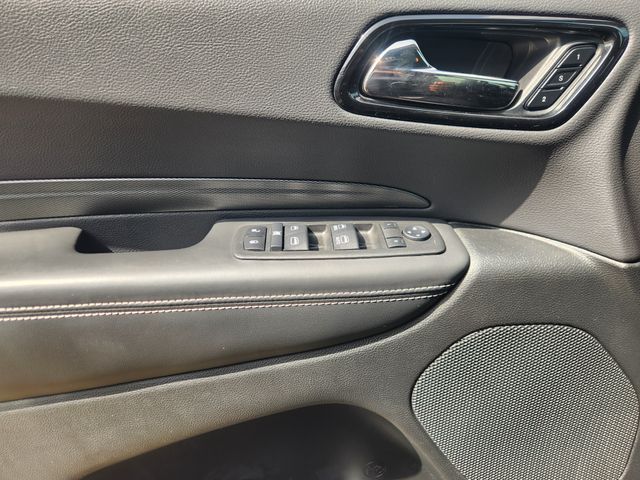 2024 Dodge Durango SRT 392 Black at Bayshore Chrysler Jeep Dodge Ram