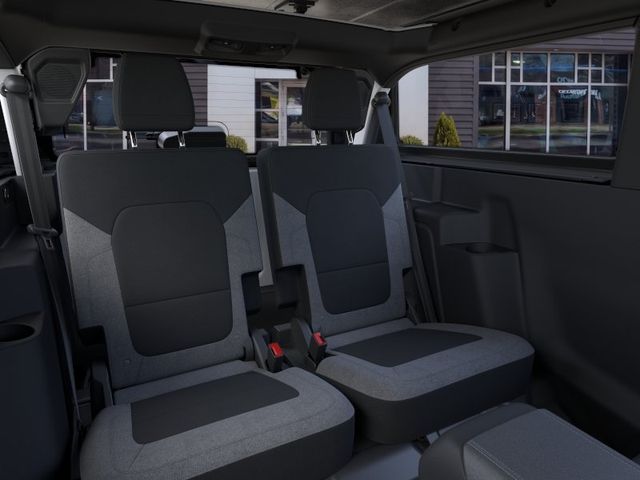 New 2026 White Ford  image 11
