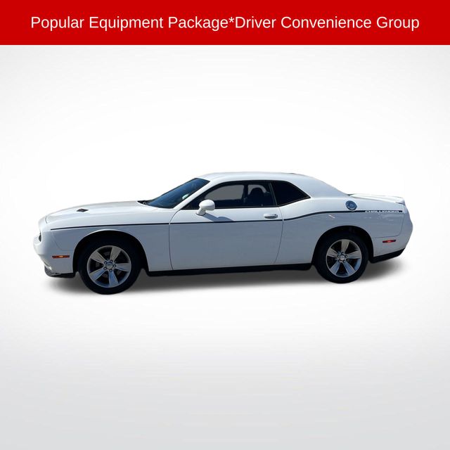 Used 2018 Dodge Challenger SXT with VIN 2C3CDZAG5JH251616 for sale in Harrisonburg, VA