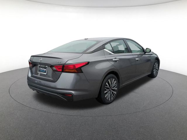used 2024 Nissan Altima car, priced at $19,480