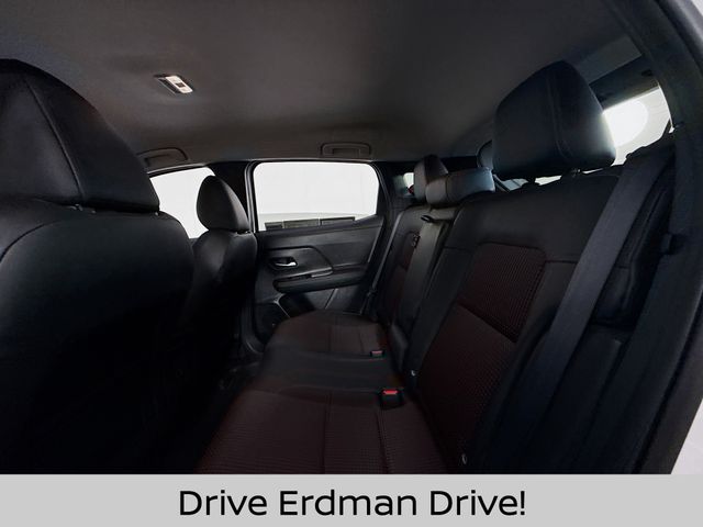 Used 2025 Nissan Kicks SUV