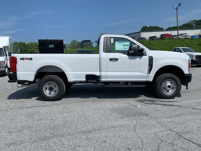 2024 Ford F-250SD XL 6